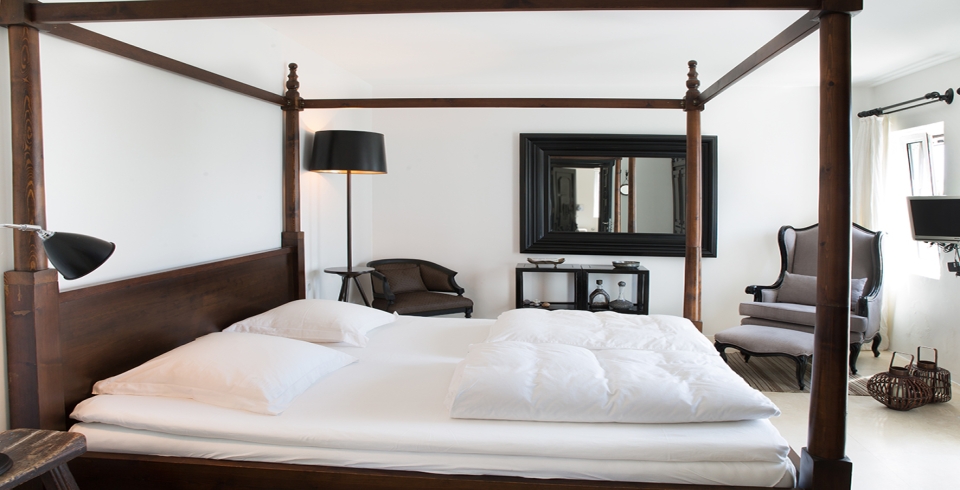 Villa Lightning Bodrum