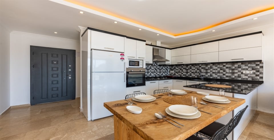 Villa Suvari Duo