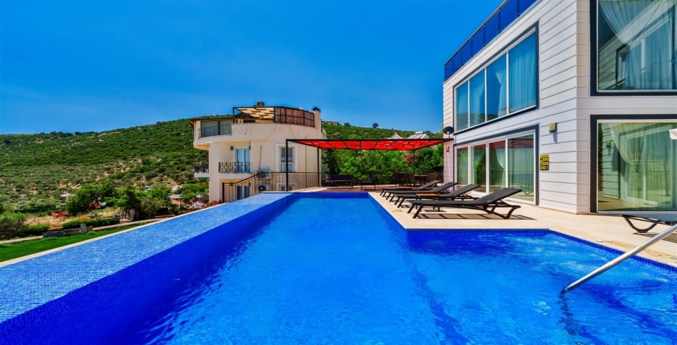 Villa Ata Kalkan