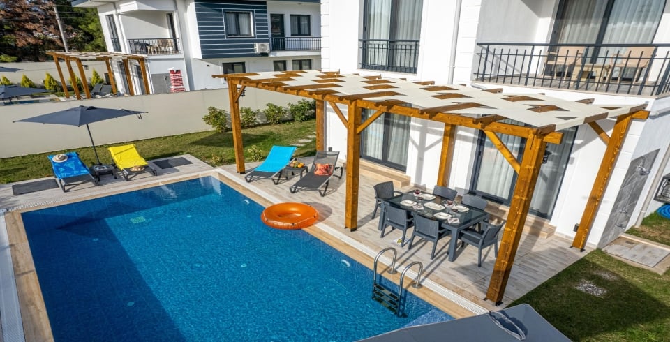 Villa Leona 4