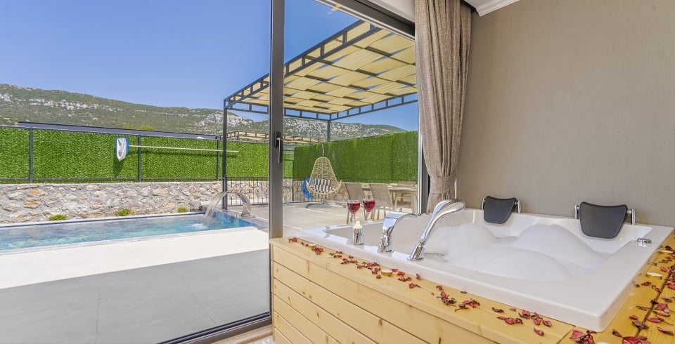 Villa Ortaç 6