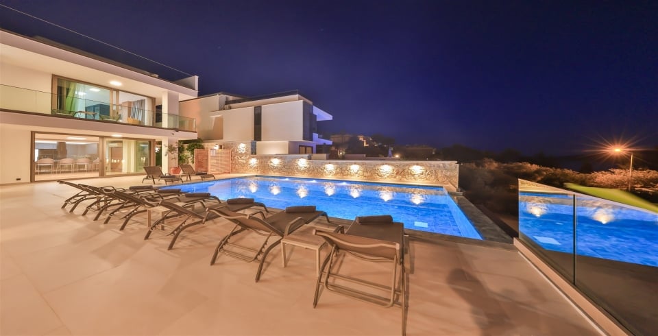 Villa Eliza