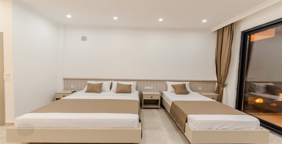 Villa Sakura Kınık