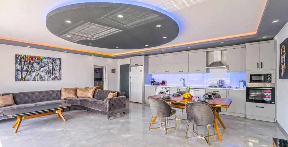 Villa Grace By