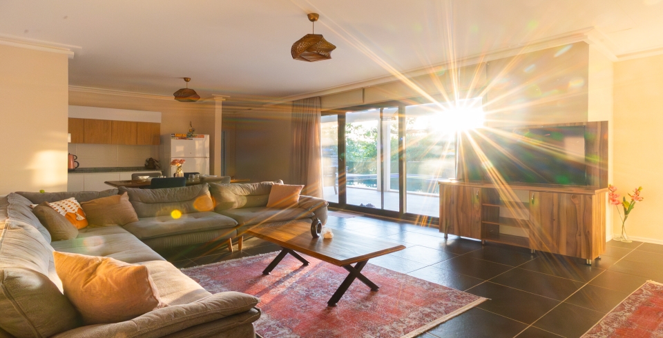 Villa Luxury Su