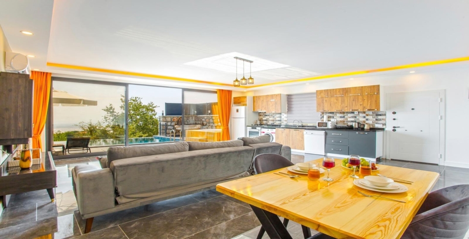 Villa Esya 2