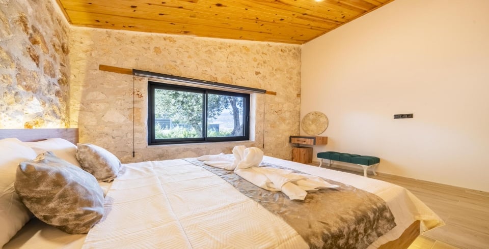 Villa Sea Pınar Kürü