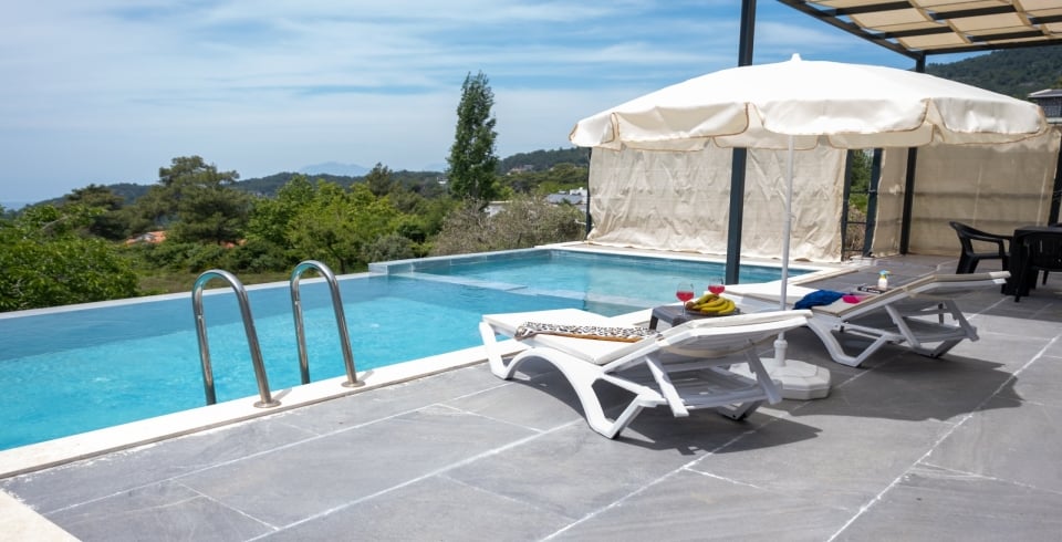 Villa Queen İslamlar