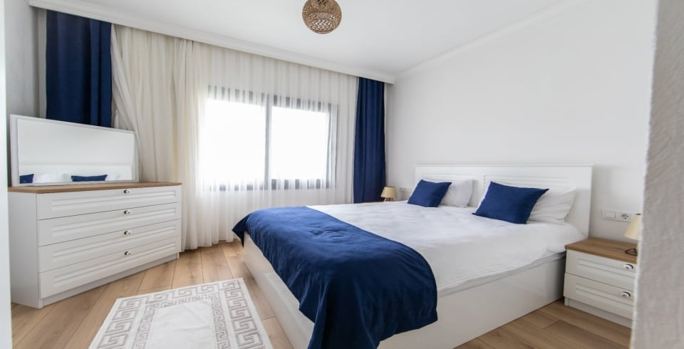 Villa Mavi Tatil