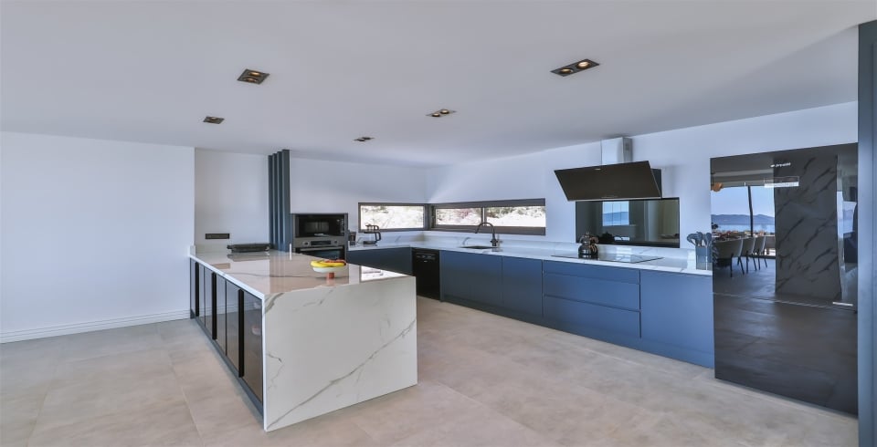 Villa Sky Line