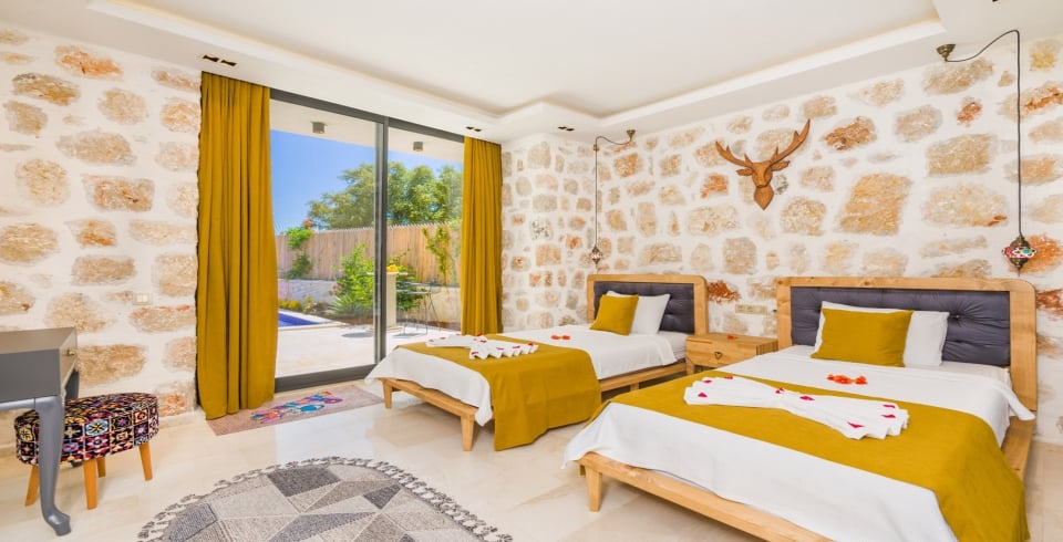 Villa Casa Perla