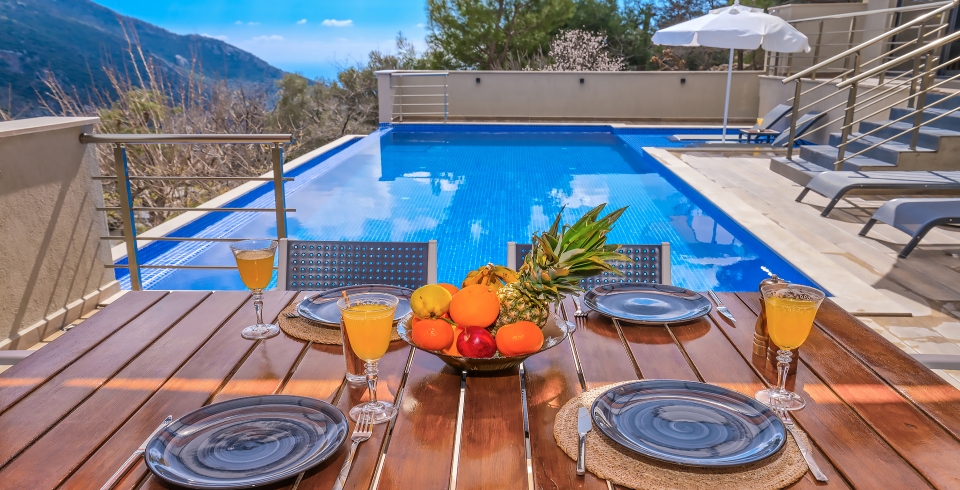 Villa Aras İslamlar