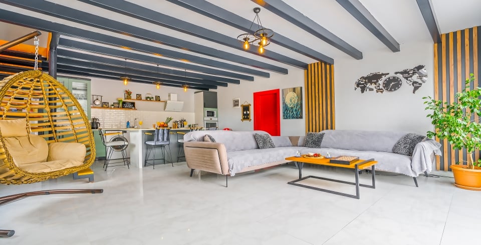 Villa Aras İslamlar