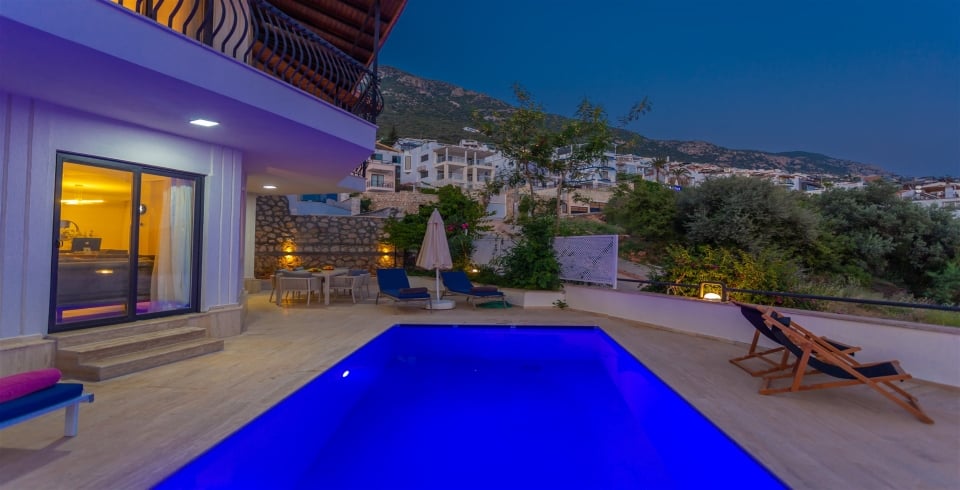 Villa Ela Kalkan