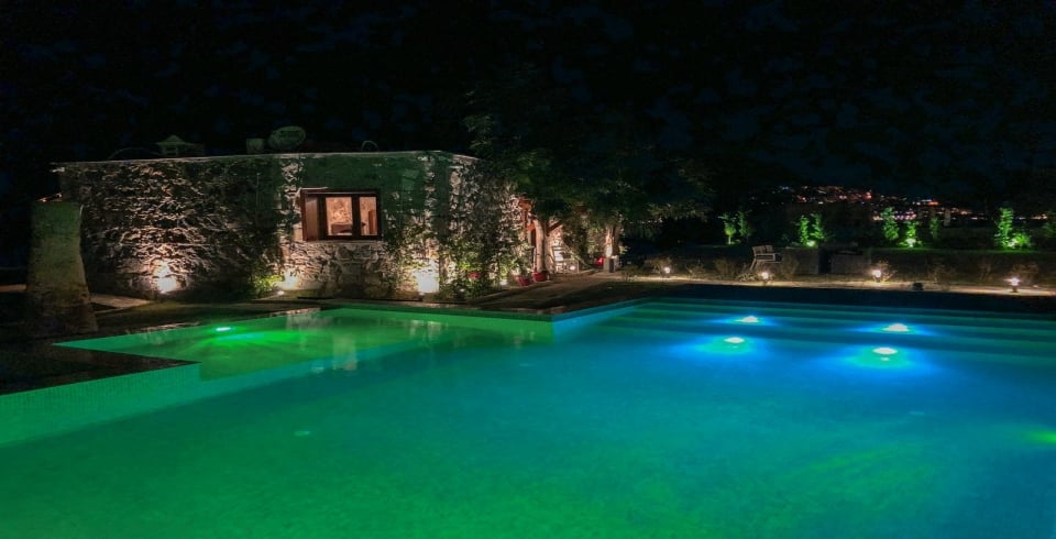 Villa Pelikan Bodrum