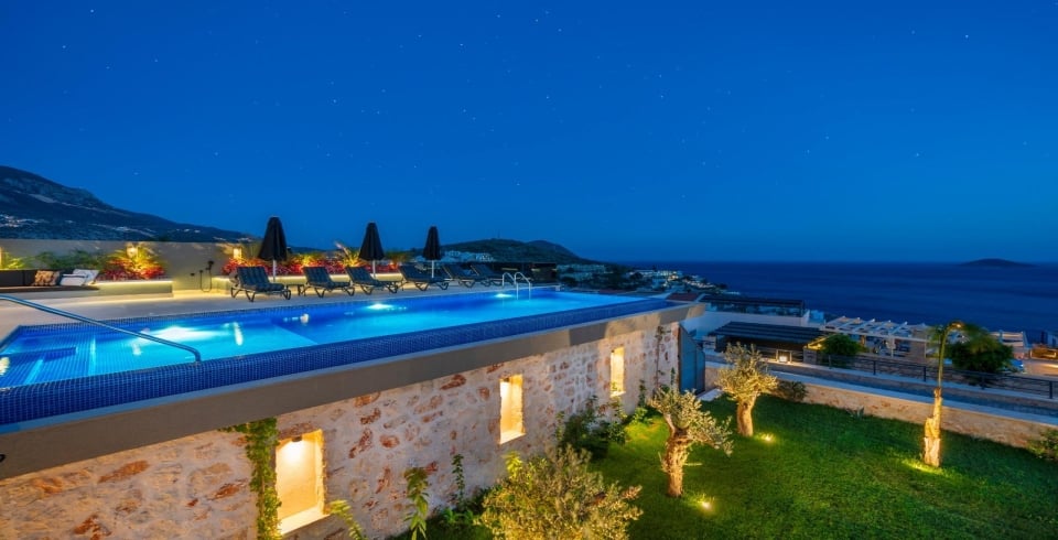 Villa Ayşe