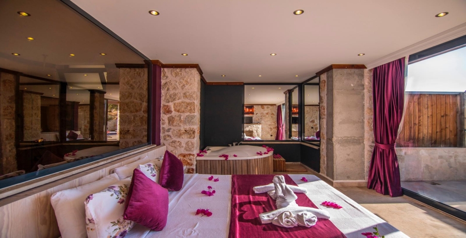 Villa Sultan İslamlar