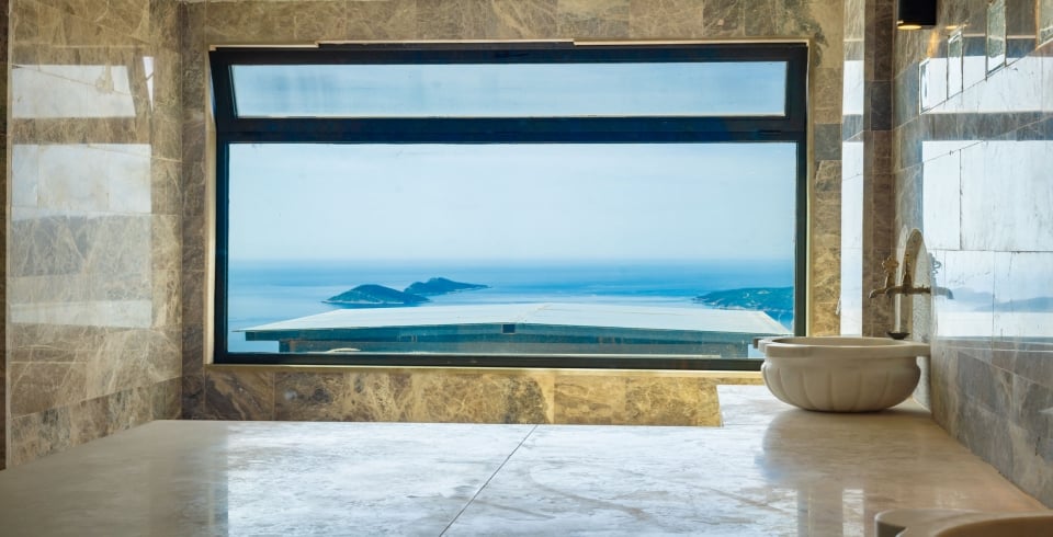 Villa Anıl Kördere