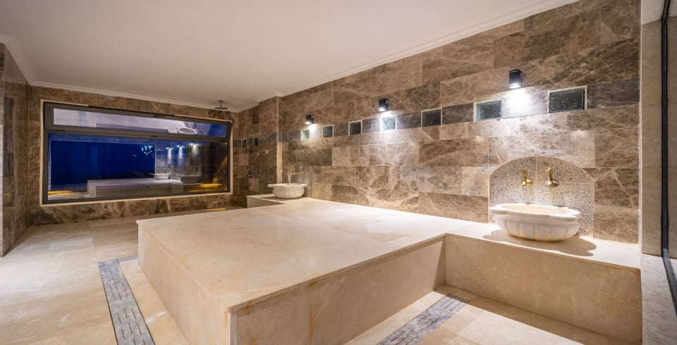 Villa Anıl Kördere