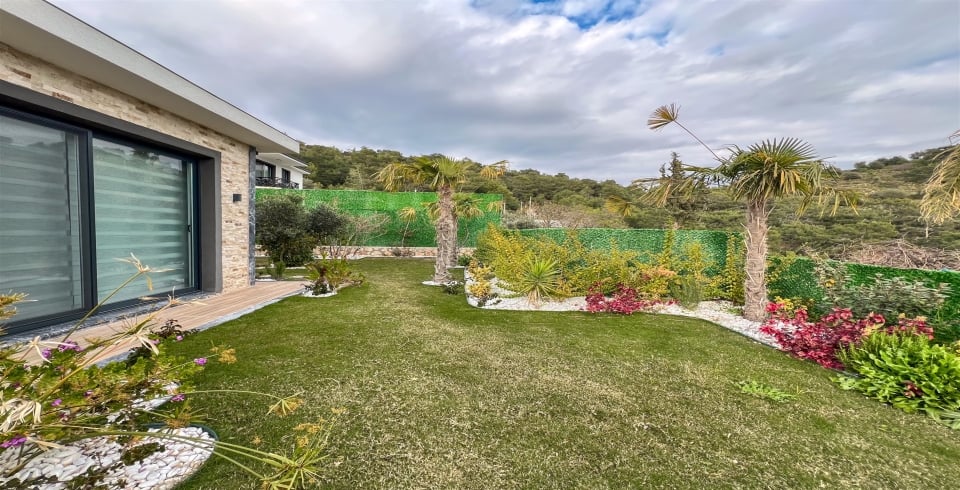 Villa Sweet Moon