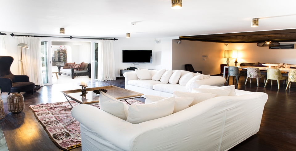 Villa Lightning Bodrum