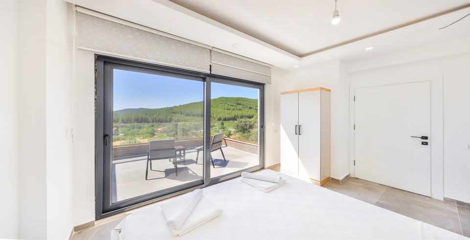 Villa Contento