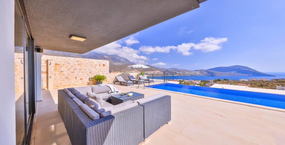 Villa Becca