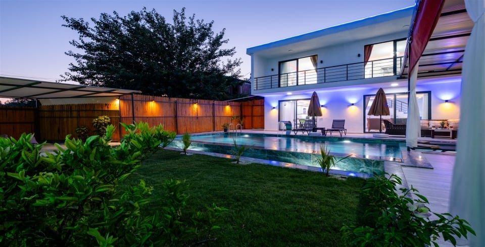 Villa Sinem Duo