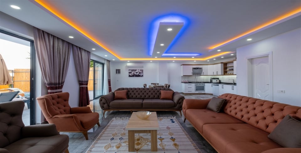 Villa Sinem Duo