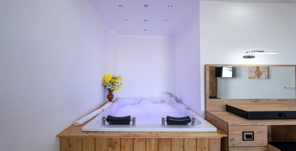 Villa Sinem Duo
