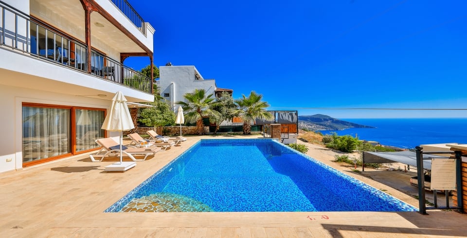Villa Değerli