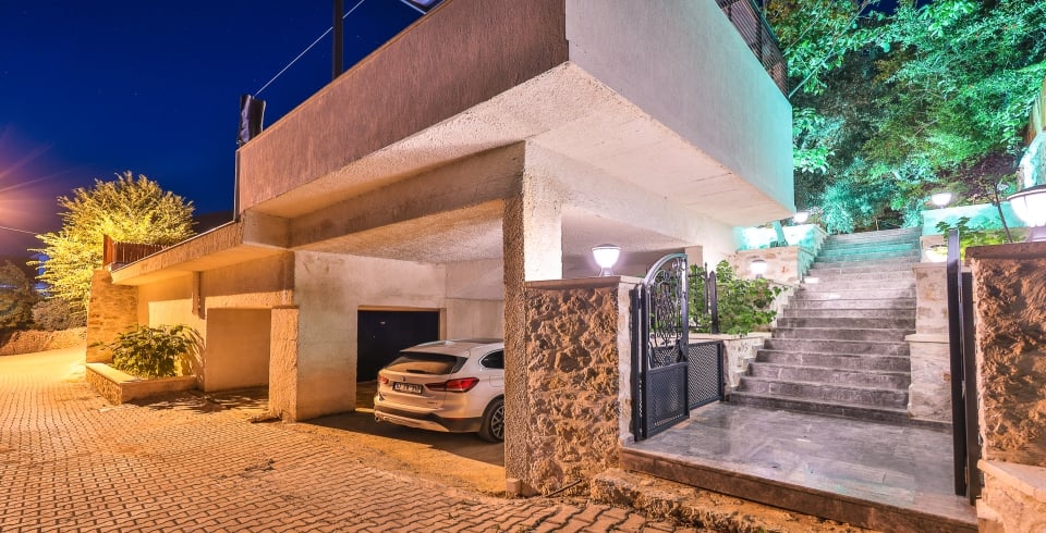 Villa Armen