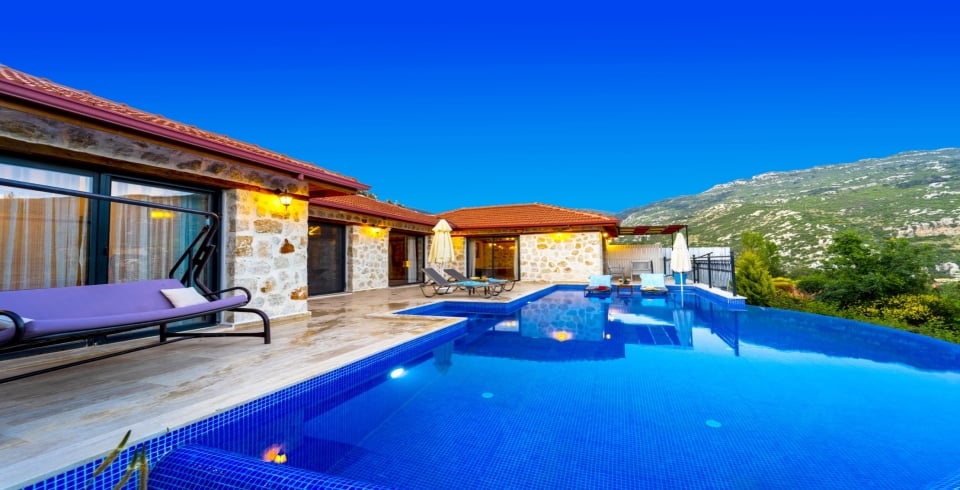 Villa Naturel İslamlar