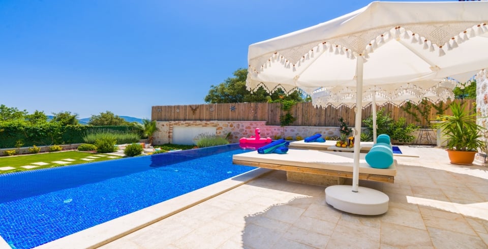 Villa Casa Perla
