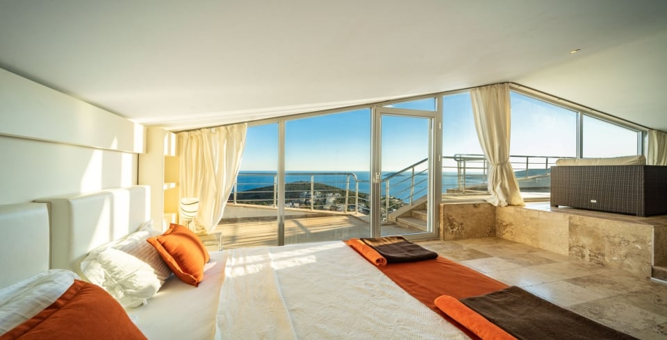 Villa Heaven Kalamar