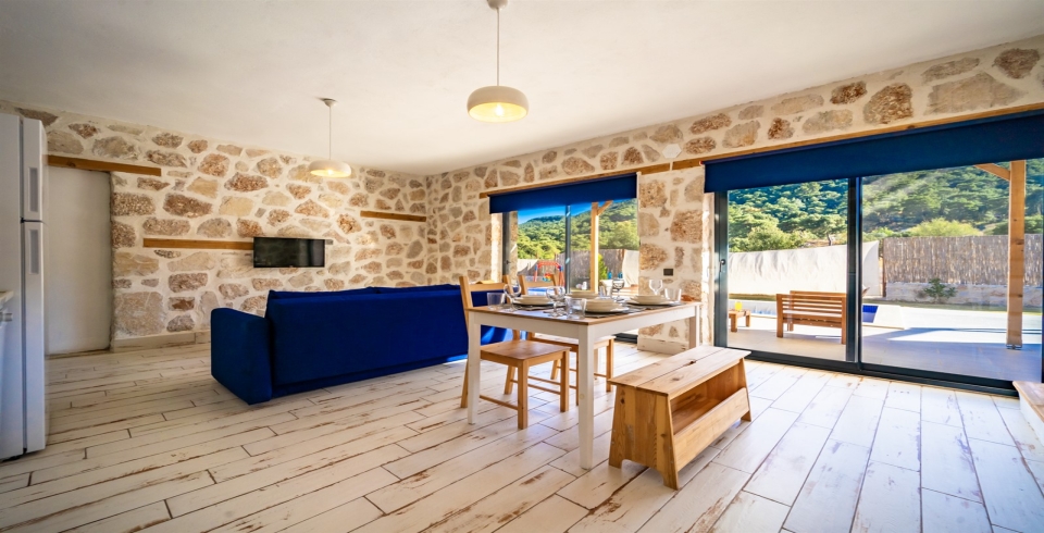 Villa Bonus 1