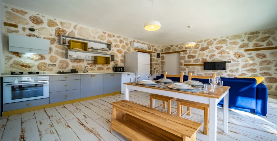 Villa Bonus 1