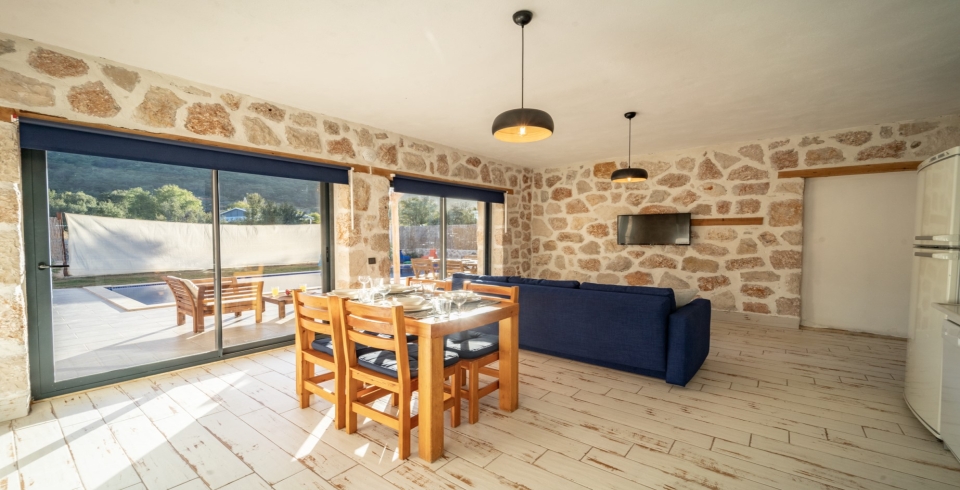 Villa Bonus 2