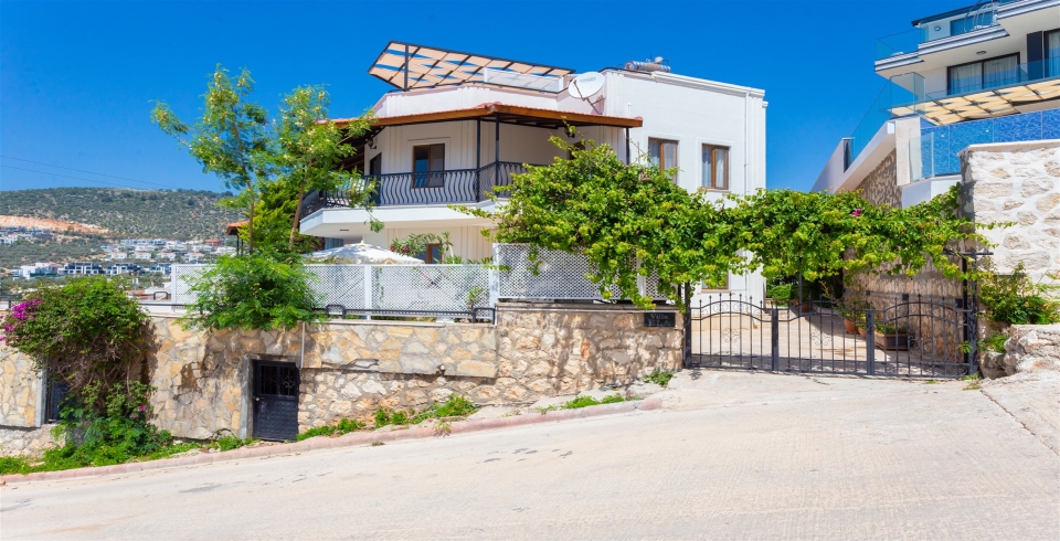 Villa Ela Kalkan