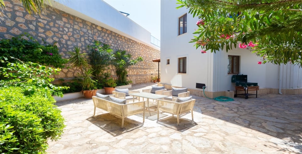 Villa Ela Kalkan