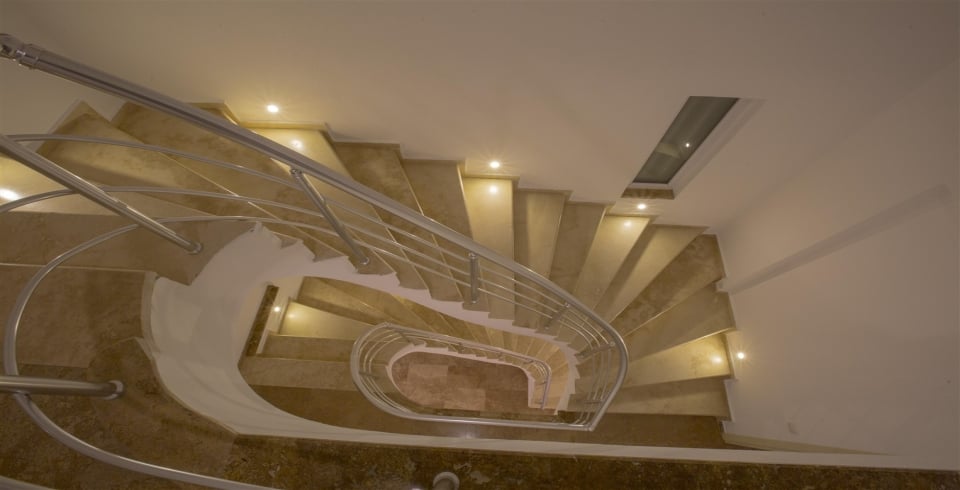 Villa Eagles Lodge