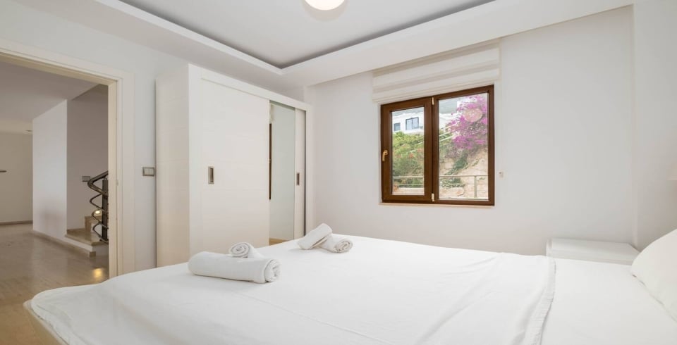 Villa İnsel Gredi