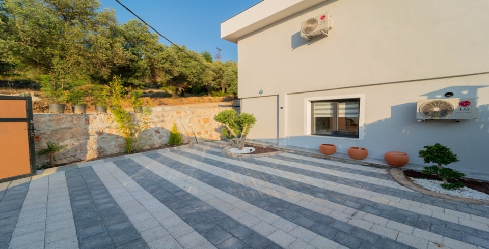 Villa Tranquality