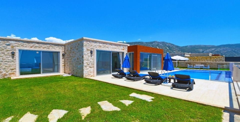 Villa Coton