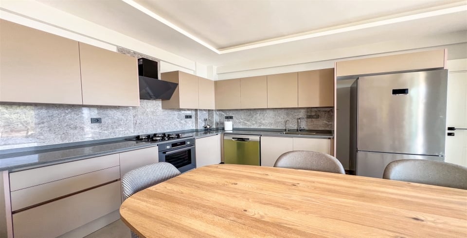 Villa Melis Kayaköy