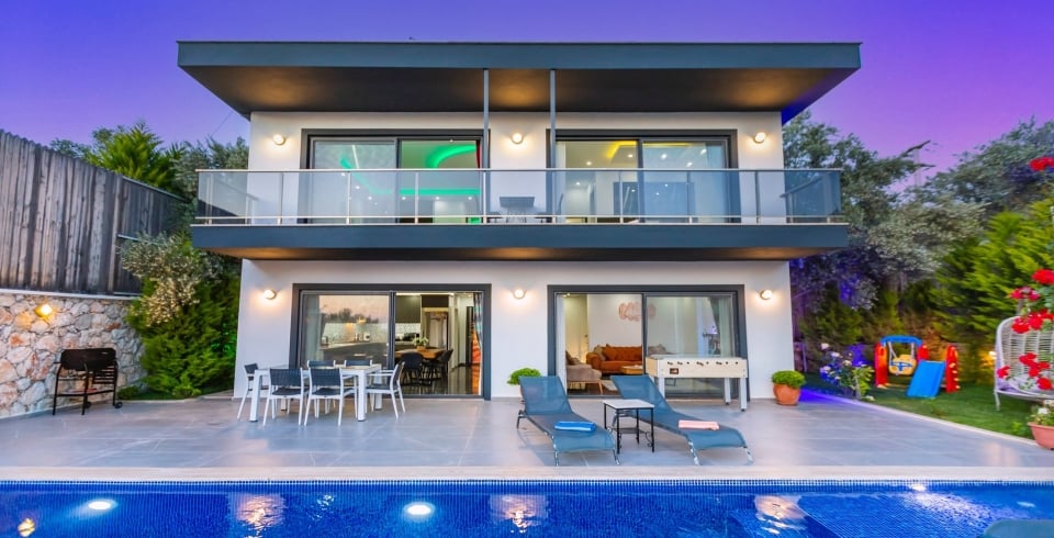 Villa Melida
