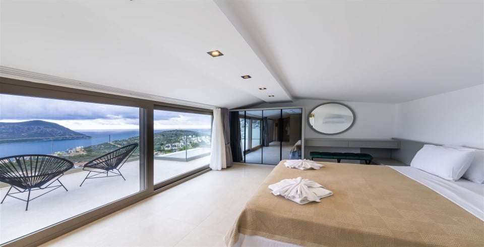 Villa Nobles Rox