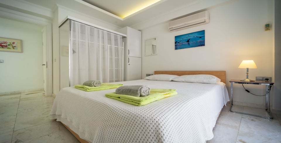 Apart Olympos