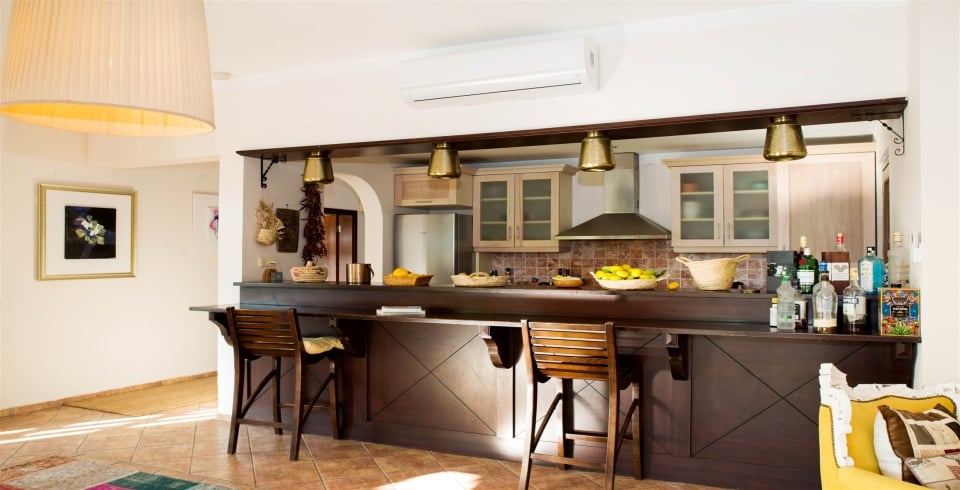 Villa Sancak Bodrum