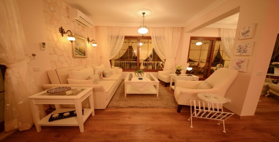 Villa Berat